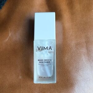 Magic Smooth Skin Primer - VIMA